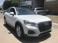 Audi Q2 2021 5p Select L4/1.4/T Aut 2021 Audi Q2 Venta Exteriores 3