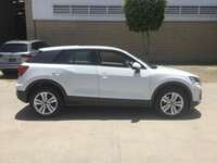 Audi Q2 2021 5p Select L4/1.4/T Aut 2021 Audi Q2 Venta Exteriores 4