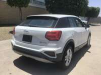 Audi Q2 2021 5p Select L4/1.4/T Aut 2021 Audi Q2 Venta Exteriores 5