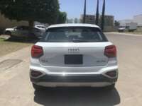 Audi Q2 2021 5p Select L4/1.4/T Aut 2021 Audi Q2 Venta Exteriores 6