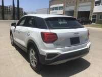 Audi Q2 2021 5p Select L4/1.4/T Aut 2021 Audi Q2 Venta Exteriores 7