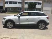 Audi Q2 2021 5p Select L4/1.4/T Aut 2021 Audi Q2 Venta Exteriores 8