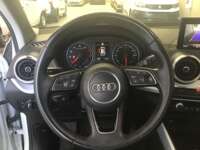 Audi Q2 2021 5p Select L4/1.4/T Aut 2021 Audi Q2 Venta Interiores 1