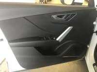 Audi Q2 2021 5p Select L4/1.4/T Aut 2021 Audi Q2 Venta Interiores 11