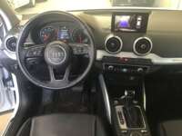 Audi Q2 2021 5p Select L4/1.4/T Aut 2021 Audi Q2 Venta Interiores 4