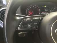 Audi Q2 2021 5p Select L4/1.4/T Aut 2021 Audi Q2 Venta Interiores 5