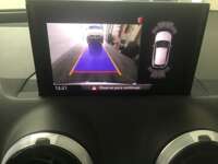 Audi Q2 2021 5p Select L4/1.4/T Aut 2021 Audi Q2 Venta Interiores 8