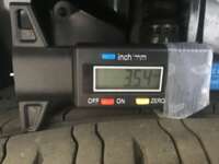 Audi Q2 2021 5p Select L4/1.4/T Aut 2021 Audi Q2 Venta Llantas 9