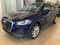 Audi Q2 2024  2024 Audi Q2 Venta Exteriores 3