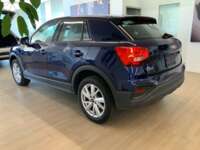 Audi Q2 2024  2024 Audi Q2 Venta Exteriores 4