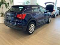 Audi Q2 2024  2024 Audi Q2 Venta Exteriores 6