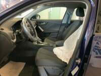 Audi Q2 2024  2024 Audi Q2 Venta Interiores 1