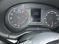 Audi Q2 2024  2024 Audi Q2 Venta Interiores 3