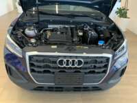 Audi Q2 2024  2024 Audi Q2 Venta Motor 1