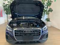 Audi Q2 2024  2024 Audi Q2 Venta Motor 3