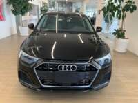 Audi A1 2025  2025 Audi A1 Venta Exteriores 1