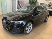 Audi A1 2025  2025 Audi A1 Venta Exteriores 3