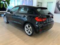 Audi A1 2025  2025 Audi A1 Venta Exteriores 4