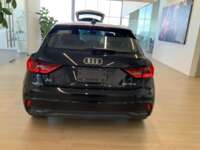 Audi A1 2025  2025 Audi A1 Venta Exteriores 5