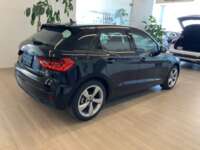 Audi A1 2025  2025 Audi A1 Venta Exteriores 6