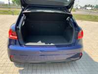Audi A1 2024  2024 Audi A1 Venta Cajuela 1