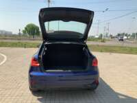 Audi A1 2024  2024 Audi A1 Venta Cajuela 3