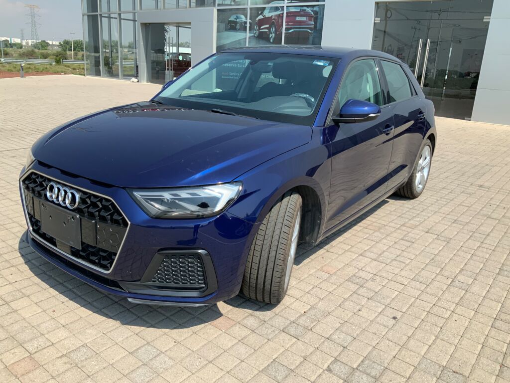 Audi A1 2024  2024 Audi A1 Venta Exteriores 2