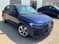 Audi A1 2024  2024 Audi A1 Venta Exteriores 3