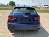 Audi A1 2024  2024 Audi A1 Venta Exteriores 4