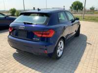 Audi A1 2024  2024 Audi A1 Venta Exteriores 5