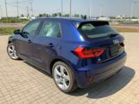 Audi A1 2024  2024 Audi A1 Venta Exteriores 6