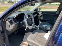 Audi A1 2024  2024 Audi A1 Venta Interiores 1