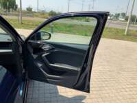 Audi A1 2024  2024 Audi A1 Venta Interiores 3