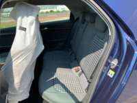 Audi A1 2024  2024 Audi A1 Venta Interiores 4