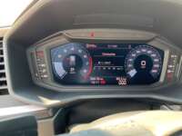 Audi A1 2024  2024 Audi A1 Venta Interiores 5