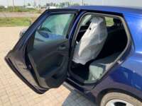 Audi A1 2024  2024 Audi A1 Venta Interiores 7