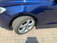 Audi A1 2024  2024 Audi A1 Venta Llantas 3