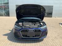 Audi A1 2024  2024 Audi A1 Venta Motor 1