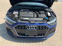 Audi A1 2024  2024 Audi A1 Venta Motor 3