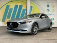 Mazda 3 2021 4p Sedán i Sport L4/2.5 Skyactive-Drive 2021 Mazda 3 Venta Exteriores 1