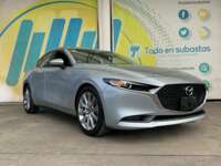 Mazda 3 2021 4p Sedán i Sport L4/2.5 Skyactive-Drive 2021 Mazda 3 Venta Exteriores 3