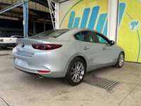 Mazda 3 2021 4p Sedán i Sport L4/2.5 Skyactive-Drive 2021 Mazda 3 Venta Exteriores 5
