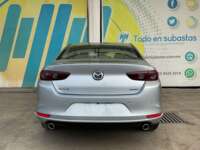 Mazda 3 2021 4p Sedán i Sport L4/2.5 Skyactive-Drive 2021 Mazda 3 Venta Exteriores 6