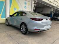 Mazda 3 2021 4p Sedán i Sport L4/2.5 Skyactive-Drive 2021 Mazda 3 Venta Exteriores 7