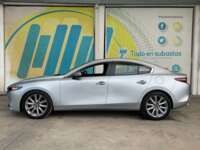 Mazda 3 2021 4p Sedán i Sport L4/2.5 Skyactive-Drive 2021 Mazda 3 Venta Exteriores 8
