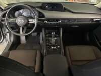 Mazda 3 2021 4p Sedán i Sport L4/2.5 Skyactive-Drive 2021 Mazda 3 Venta Interiores 4