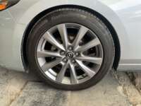 Mazda 3 2021 4p Sedán i Sport L4/2.5 Skyactive-Drive 2021 Mazda 3 Venta Llantas 1