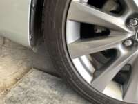 Mazda 3 2021 4p Sedán i Sport L4/2.5 Skyactive-Drive 2021 Mazda 3 Venta Llantas 2