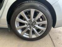 Mazda 3 2021 4p Sedán i Sport L4/2.5 Skyactive-Drive 2021 Mazda 3 Venta Llantas 4