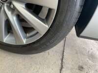 Mazda 3 2021 4p Sedán i Sport L4/2.5 Skyactive-Drive 2021 Mazda 3 Venta Llantas 5